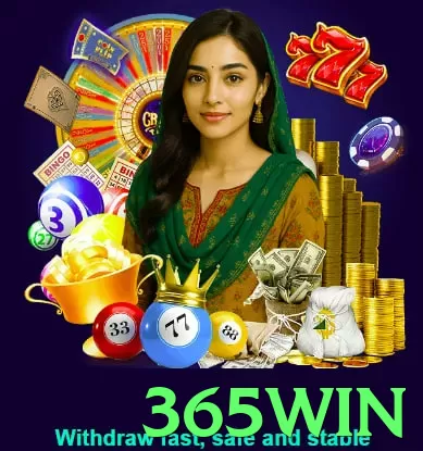 365win Pakistan - 3